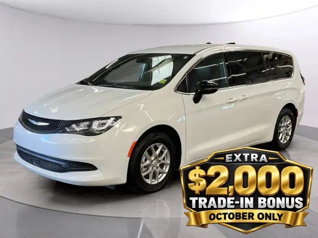 2025 Chrysler Grand Caravan SXT SXT 2WD