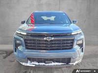 This 2025 Chevrolet Traverse LT AWD comes equipped with *2.5L turbocharged 4-cylinder engine*, *8-sp... (image 7)