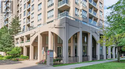 Live in the Heart of North York – Condo Share at Yonge & Empress Location, Location, Location 1-Minu...