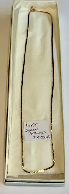 AUCTION - JEWELLERY & MORE - ONLINE TIMED - SAT, AUG 9 - 8 AM in Jewellery & Watches in Kamloops - Image 5