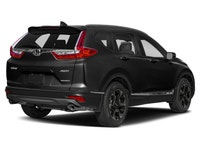 Looking for a dependable, fuel-efficient SUV loaded with premium features? This 2018 Honda CR-V Tour... (image 1)