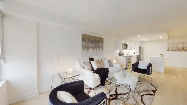 Apartment for Rent at Hanover Road, Brampton in Long Term Rentals in Mississauga / Peel Region - Image 5