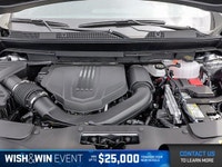 This GMC Acadia has a dependable Gas 2.5L/ engine powering this Automatic transmission. *Get Your Mo... (image 5)