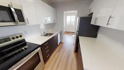 Apartment for Rent at 614 Lake, St. Catharines