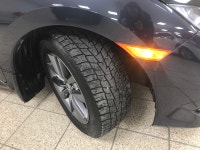 Looking for a compact sedan that actually keeps up with your digital life instead of lagging behind... (image 8)