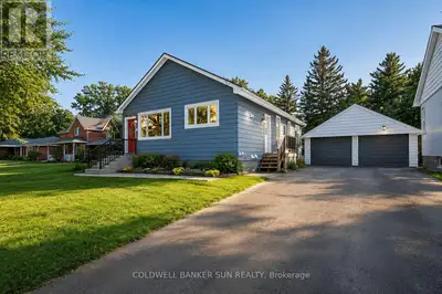 Welcome to 20 Maple Lane - a fantastic investment opportunity or an ideal place to call home. This b...