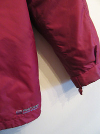Point Zero Nicole Benisti 3 IN 1 Winter Jacket, Ladies, Vintage City of Montréal Greater Montréal Preview