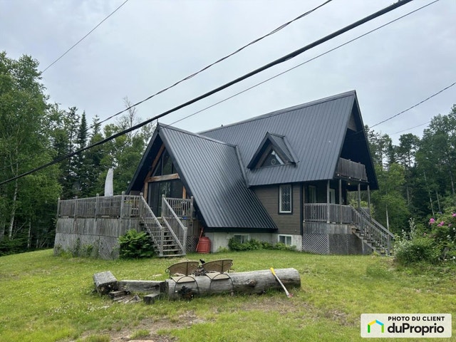 $499,000 - 2 Storey for sale in St-Michel-Des-Saints — photo 2