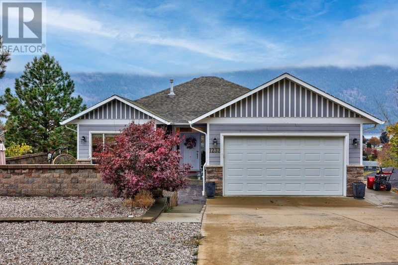 1232 MONTGOMERY PLACE Chase, British Columbia Houses for Sale Kamloops Kijiji