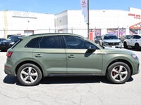 NO HIDDEN FEES, BALANCE OF WARRANTY, CLEAN CARFAX, ONE OWNER, APPLE CAR PLAY, ANDROID AUTO, **ALL CR... (image 2)