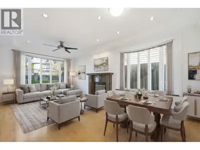 Welcome to Upper Lonsdale Living! This stunning 6 bed, 6 bath family home offers a bright, functiona...