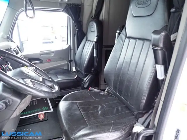 2019 Peterbilt 579 in Heavy Equipment in Longueuil / South Shore - Image 13