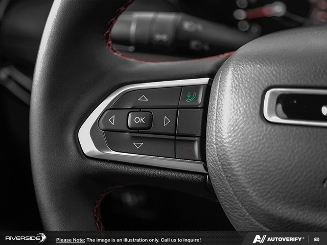 2026 JEEP Compass Trailhawk in Cars & Trucks in Prince Albert - Image 15