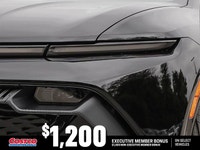 This Chevrolet Equinox EV boasts a Electric engine powering this Automatic transmission. PROPULSION,... (image 8)