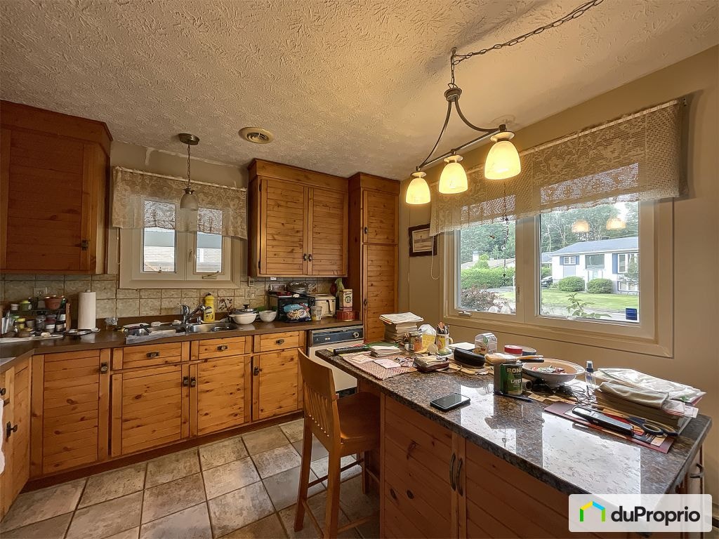 $350,000 - Split Level for sale in Sherbrooke (Fleurimont) — photo 3
