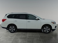 Thanks for viewing our House of Cars Lethbridge Inventory! AMVIC licensed dealer! 2020 NISSAN PATHFI... (image 7)