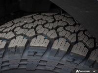 Off-Road Package, Heated Seats, Climate Control, Aluminum Wheels, Running Boards, Remote Start, SYNC... (image 7)