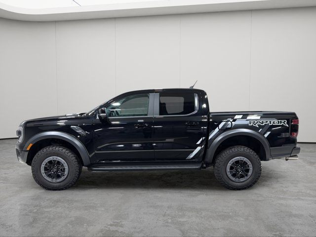 2025 Ford Ranger Raptor in Cars & Trucks in Strathcona County - Image 2