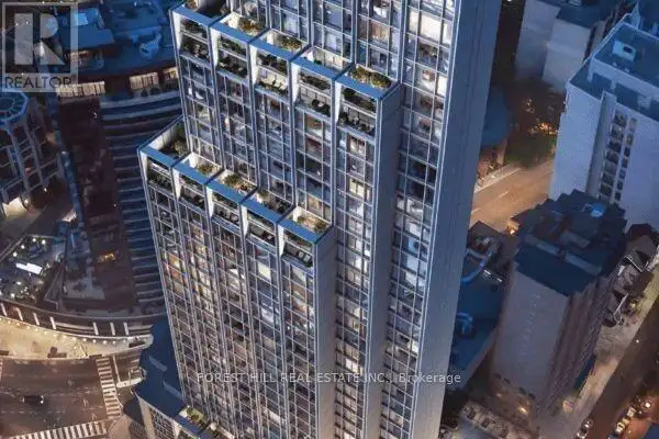 601 - 1315 BAY STREET Toronto (Annex), Ontario in Long Term Rentals in City of Toronto - Image 12