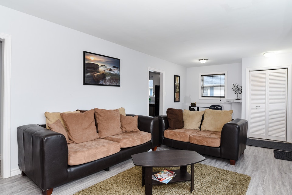 C1 MAIN - 3 BEDROOMS APARTMENT – FULLY FURNISHED 3