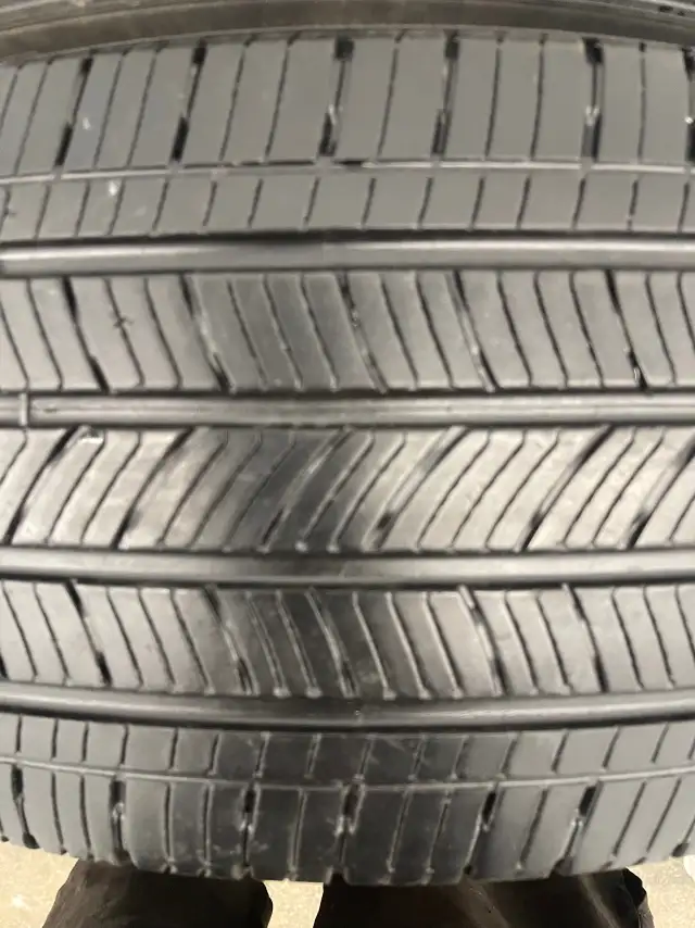 Set4️⃣:  255/55R20 11OV XL   MICHELIN Primacy A/S. in Tires & Rims in Mississauga / Peel Region - Image 6