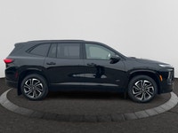 Welcome to Capital GMC! This 2026 Buick Enclave in Ebony Twilight Metallic is equipped with AWD and... (image 5)