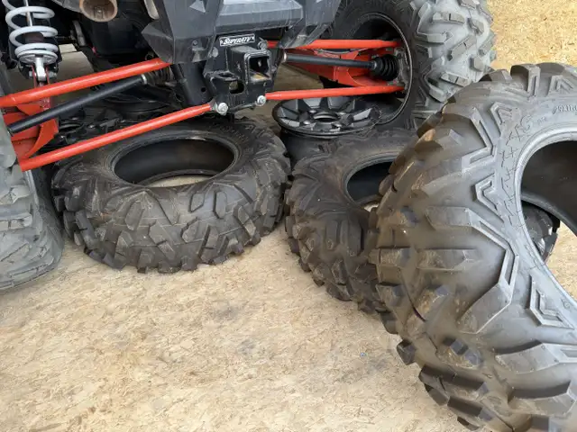2019 Polaris RZR XP Turbo - NO MUD! LOW AS $139 BIWKLY! in ATVs in Red Deer - Image 20