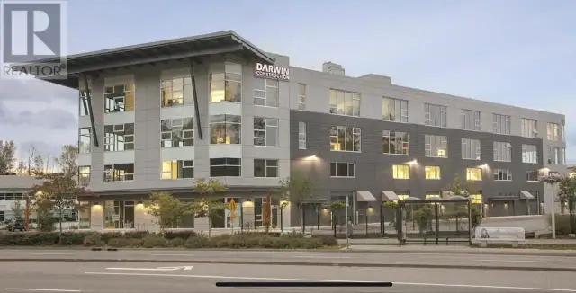 309 197 FORESTER STREET North Vancouver, British Columbia in Commercial & Office Space for Rent in North Shore - Image 12