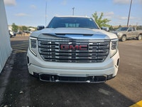 For a quick response please text 403-820-9940. AMVIC licensed business The 2023 GMC Sierra 1500 Dena... (image 1)