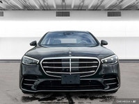 Experience the epitome of luxury and performance with this meticulously maintained 2022 Mercedes-Ben... (image 7)