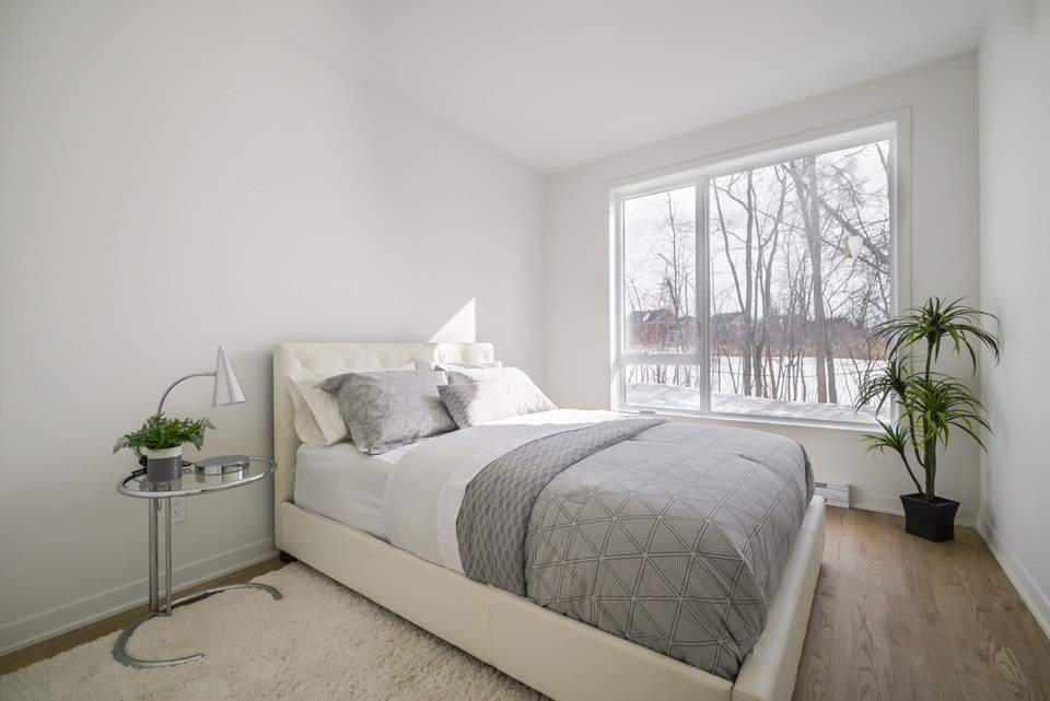 *PROMO* - Appartements à louer à Mascouche - 3 1/2 4
