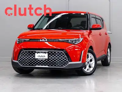 Brake Assist, Front Heated Seats, Folding Rear Seats and more! Clutch is the largest online used car...