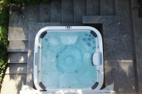 JUMP INTO THE JACUZZI TRUCKLOAD SALE!