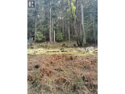 Priced below Assessment! Discover your next opportunity with this south-facing vacant land, situated...