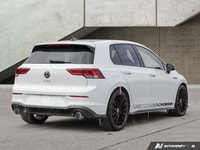 2023 Volkswagen Golf GTI 40th Anniversary. No Accidents. This Stunning Car Comes Loaded With: NAVIGA... (image 4)