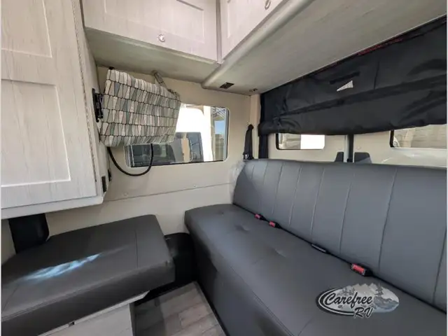 2026 Roadtrek Roadtrek SS Agile in RVs & Motorhomes in Edmonton - Image 14