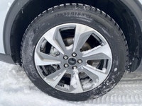 **WE WILL BEAT ANY DEALER IN THE CITY** Space Silver Metallic 2025 Ford Escape Platinum AWD 8-Speed... (image 3)