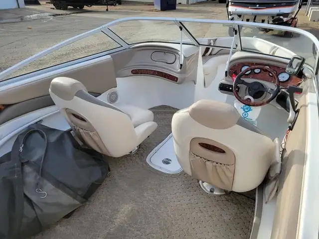 2008 Grew 188 BR in Powerboats & Motorboats in Saskatoon - Image 11