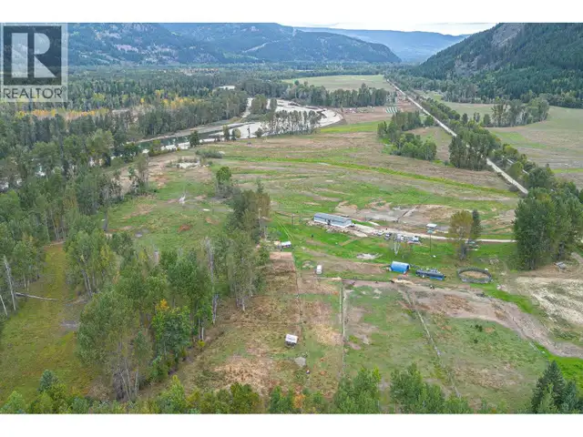 2804 Auldgirth Road Clearwater, British Columbia in Land for Sale in Kamloops - Image 41