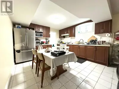 BSMT - 68 WEDGEWOOD DRIVE Toronto (Newtonbrook East), Ontario
