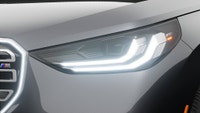 Découvrez ce magnifique BMW X3 M50 xDrive neuf, un véhicule exceptionnel qui allie performance et pr... (image 5)