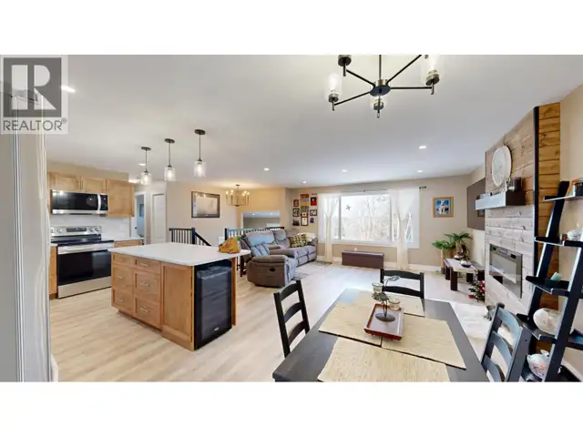 4737 SUSSNEE ROAD 100 Mile House, British Columbia in Houses for Sale in 100 Mile House - Image 15