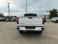 Dealer Certified Pre-Owned. This Chevrolet Silverado 2500HD delivers a Turbocharged Diesel V8 6.6L/4... (image 6)
