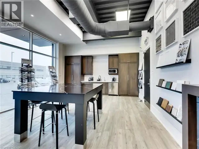 3170 HARVESTER Road Unit# 103 Burlington, Ontario in Commercial & Office Space for Rent in Oakville / Halton Region - Image 7