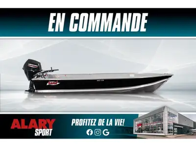 Welcome to Alary Sport Ontario Lund Boat Co LUND CHALOUPE WC-14 (15 POUCES) 2026 Cette CHALOUPE LUND...
