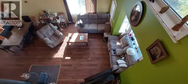 3400 CORVIN ROAD Chilcotin, British Columbia in Houses for Sale in Burns Lake - Image 22