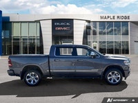 Limited 4x4 Crew Cab 5'7 Box ... Engine: Intercooled Turbo Diesel V-6 3.0 L/182 Other Equipment COLD... (image 5)