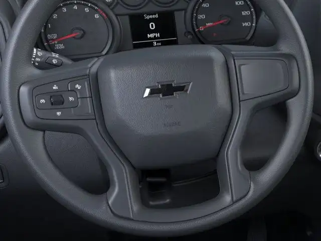 2026 Chevrolet Silverado 1500 Custom Trail Boss - COMING SOON in Cars & Trucks in Calgary - Image 20