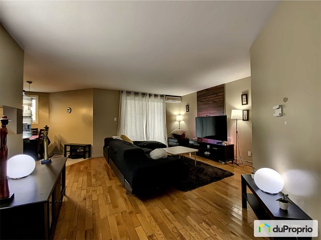 $324,900 - Condominium for sale in Charlesbourg — photo 2