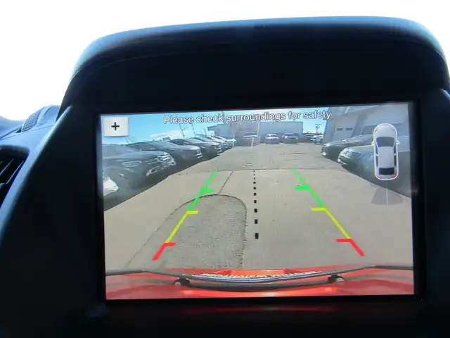 2019 Ford Escape SE 4WD Sport Appearance / Carplay / Navi / B.Ca in Cars & Trucks in Calgary - Image 26